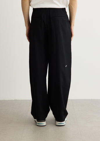 Significant Pleated Pants
