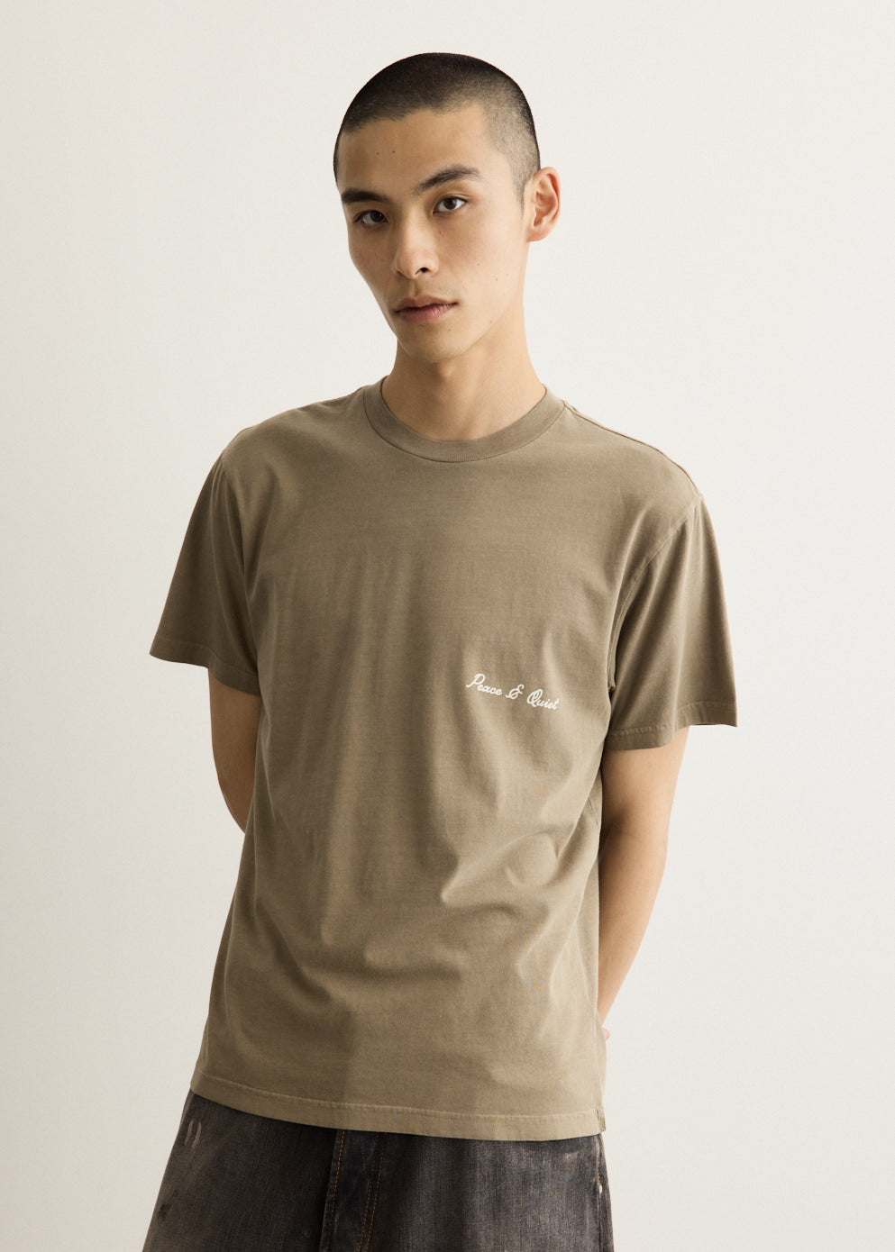 Signature T-Shirt