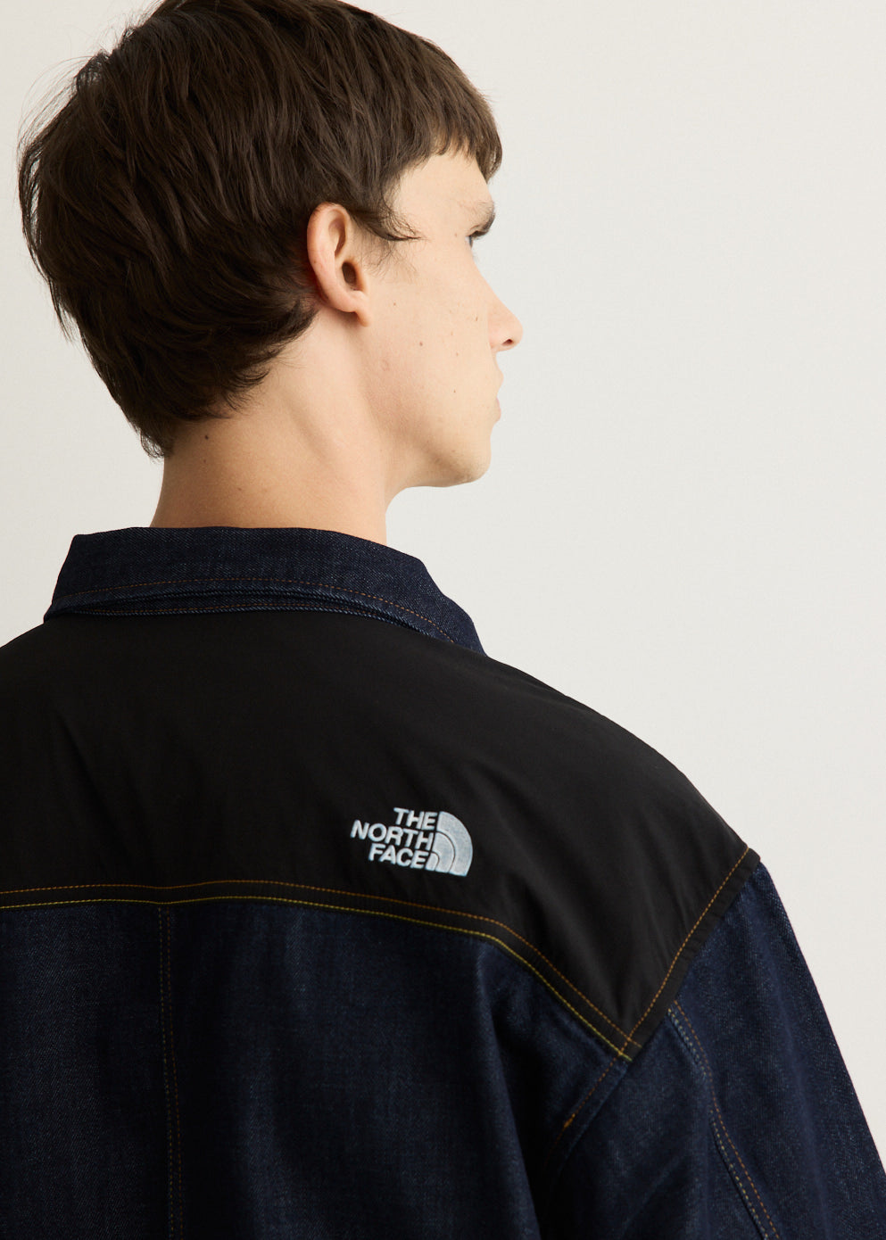 Codura Denim Jacket