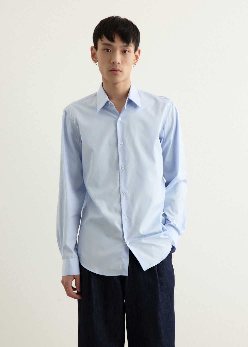 Curles Shirt