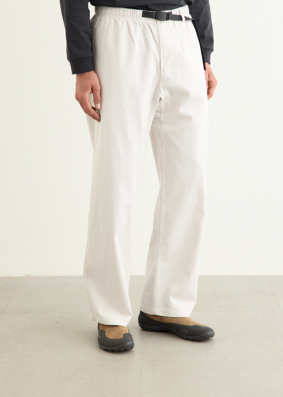 Gramicci Straight Fit Pants