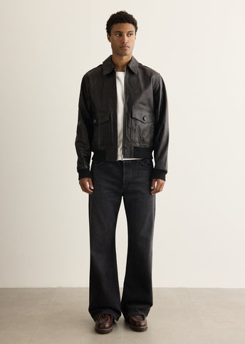 Gael Jacket