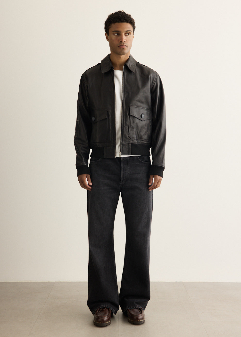 Gael Jacket