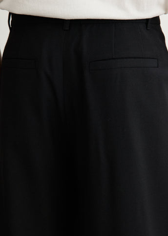 Significant Pleated Pants