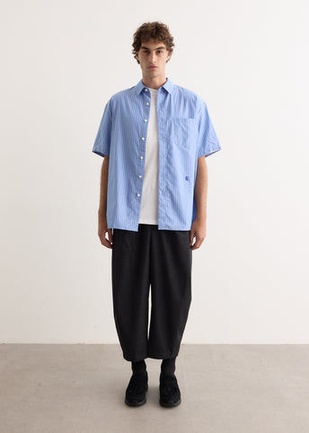 Significant Pleat Pants