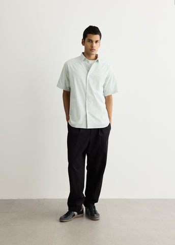 Dean One Tuck Pants