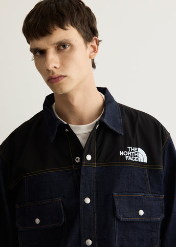 Codura Denim Jacket