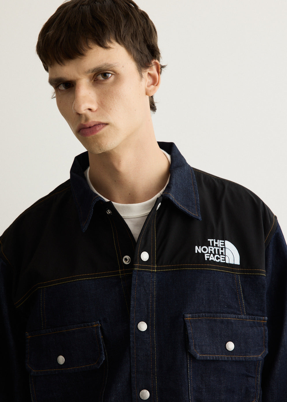 Codura Denim Jacket