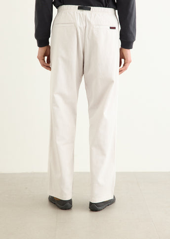 Gramicci Straight Fit Pants