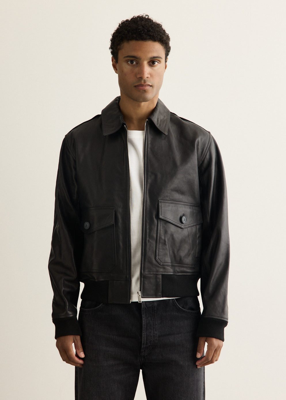 Gael Jacket