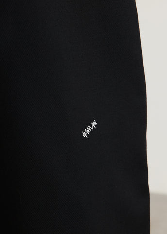 Significant Pleated Pants