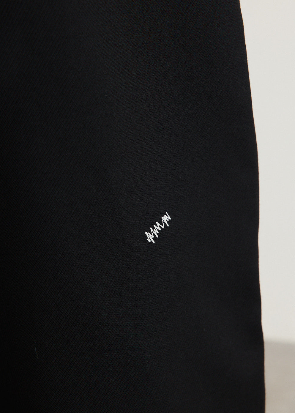 Significant Pleated Pants