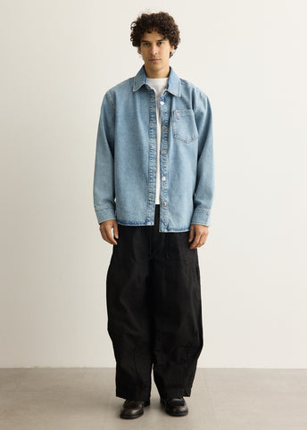 Ami de Coeur Overshirt