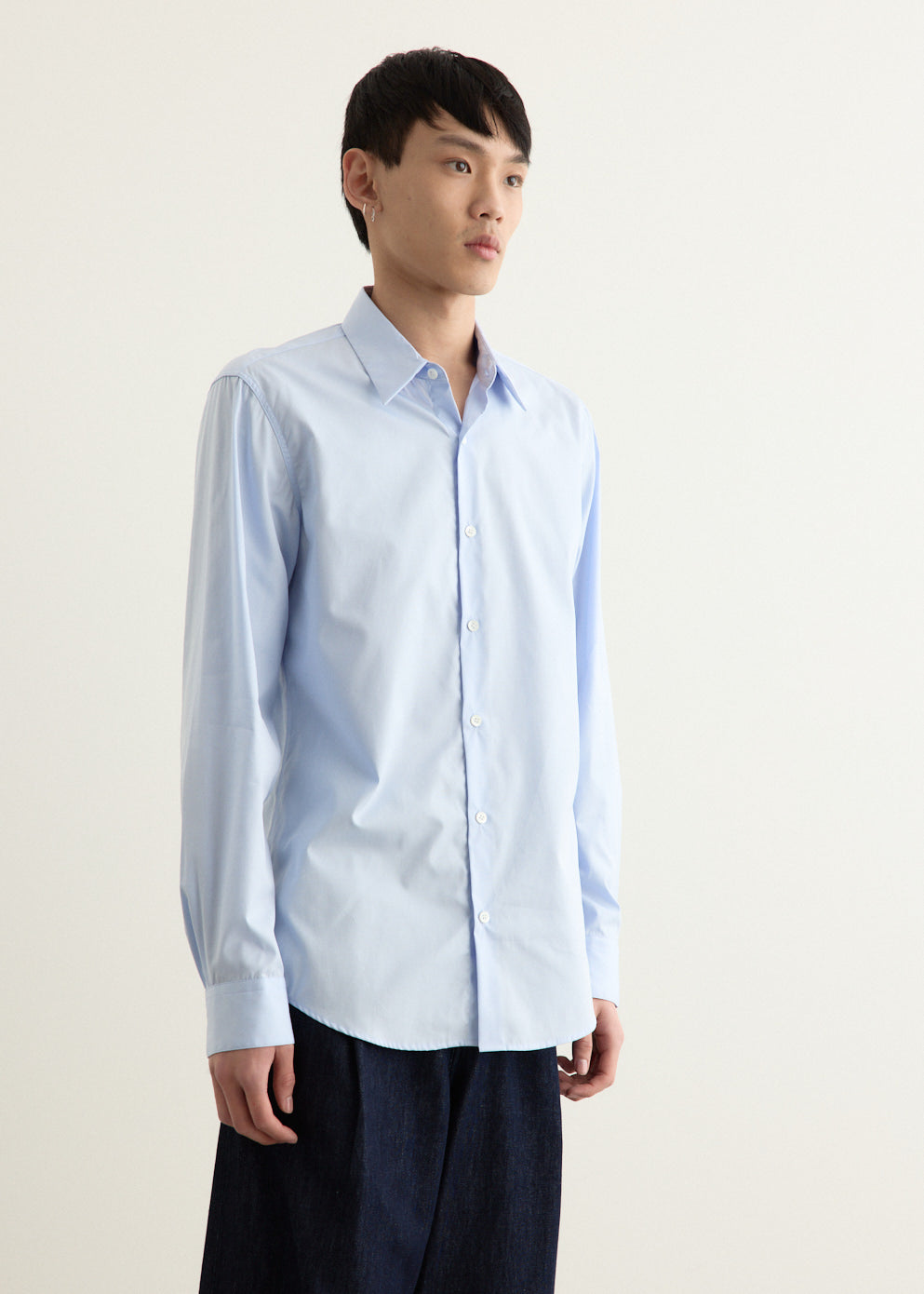 Curles Shirt