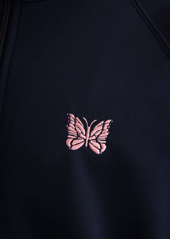 Incu Exclusive Poly Smooth Track Jacket