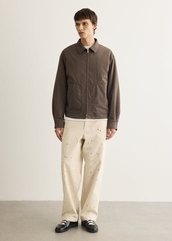 Eduard Drizzler Jacket