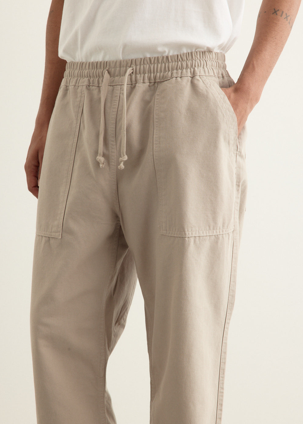 Classic Chef Pants