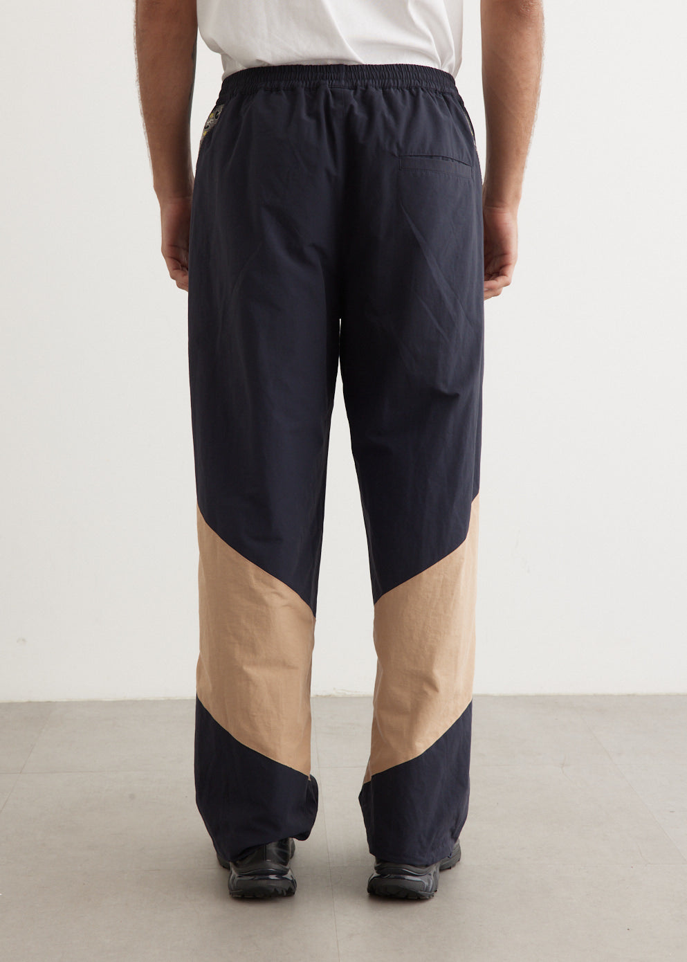 Area Shell Track Pants