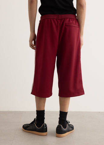 x Wales Bonner Track Shorts