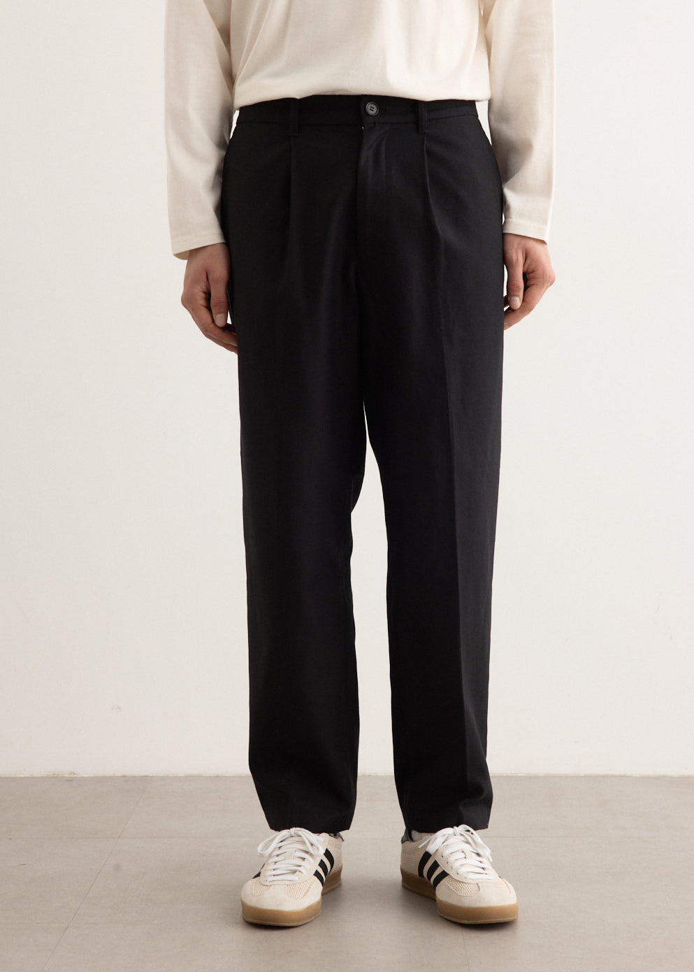 Saturdays NYC - Comfort 1 Pleat Tapered Pants - Pant,Specials : American Fashion Style Bags On Sale Saturdays NYC - Comfort 1 Pleat Tapered Pants - Pant,Specials : American Fashion Style Bags On Sale