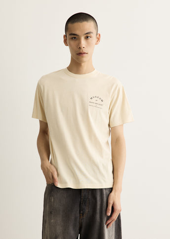 Museum By PQ T-Shirt