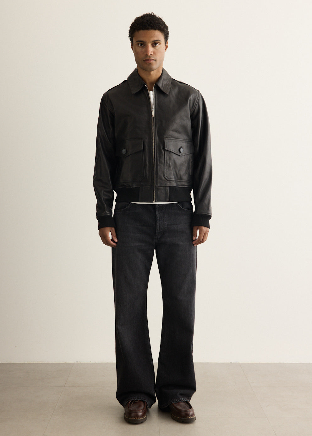 Gael Jacket