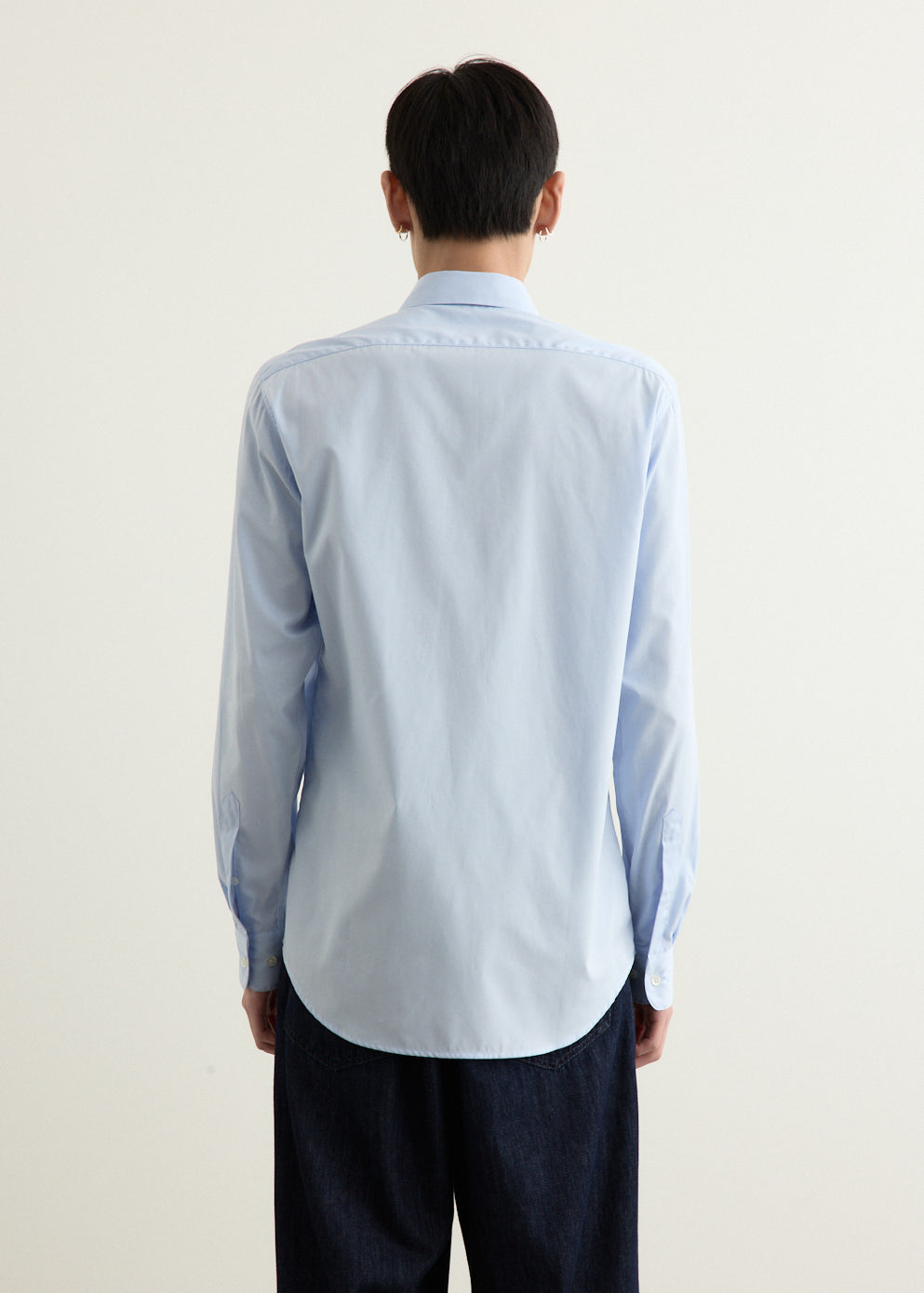 Curles Shirt