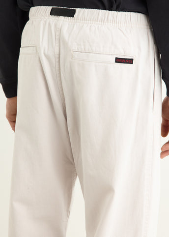 Gramicci Straight Fit Pants