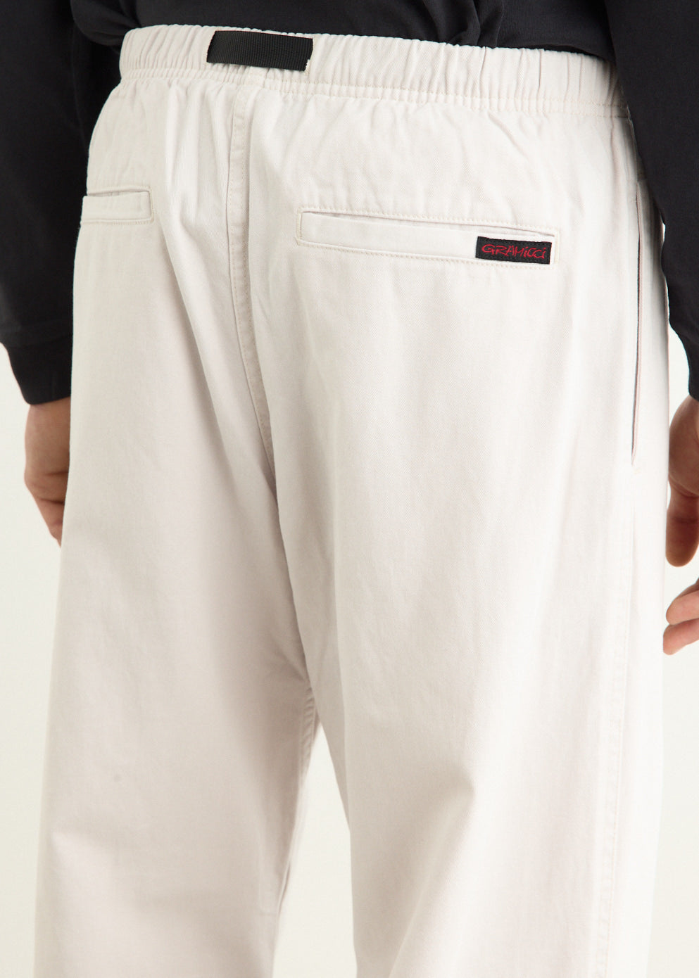 Gramicci Straight Fit Pants