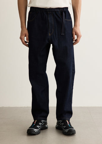 Cordura Denim Pants