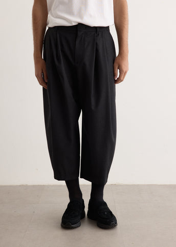 Significant Pleat Pants