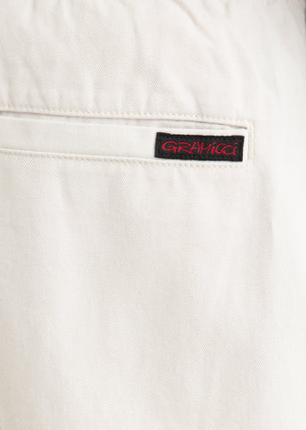 Gramicci Straight Fit Pants