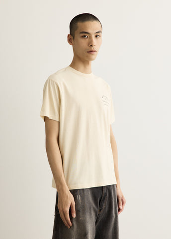 Museum By PQ T-Shirt