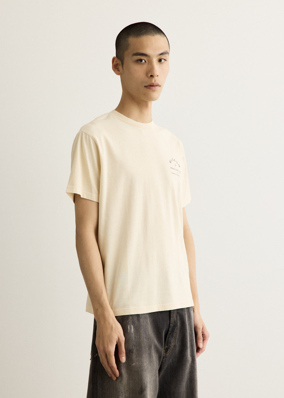 Museum By PQ T-Shirt