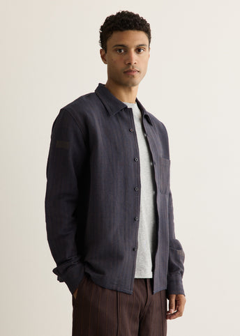 Chintan Handloom Cotton Shirt