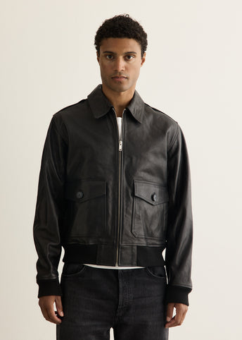Gael Jacket