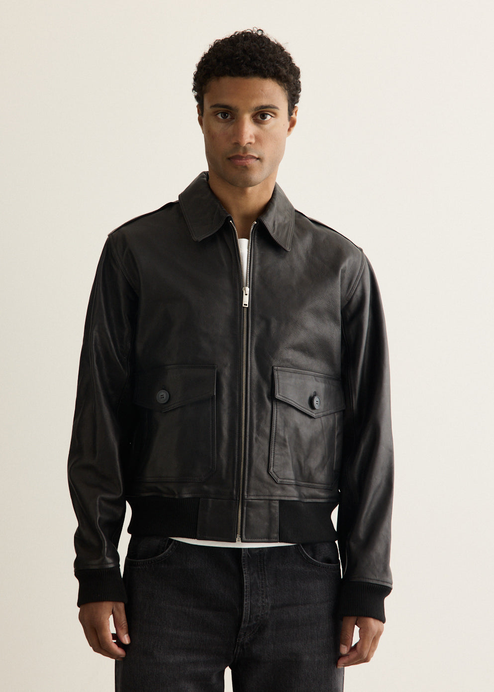 Gael Jacket