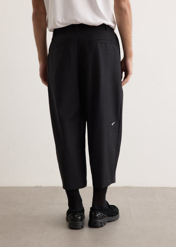 Significant Pleat Pants