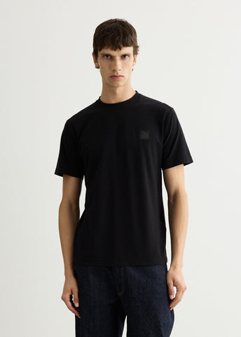 Ghost Organic Cotton Crepe T-Shirt