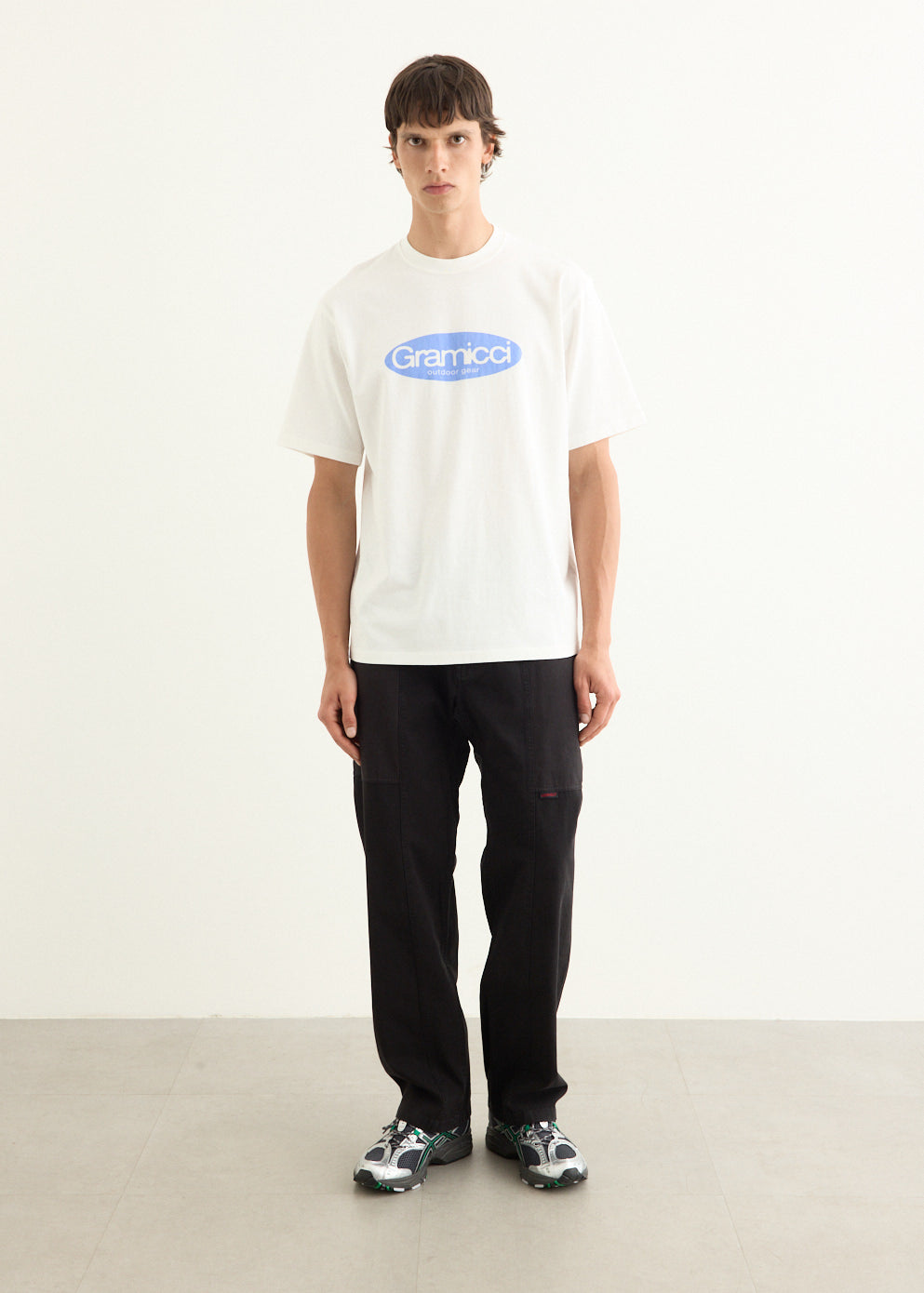 Outdoor Gear T-Shirt