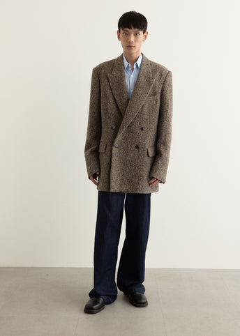 Bishop Jacket