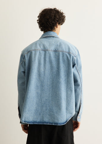 Ami de Coeur Overshirt