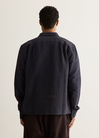 Chintan Handloom Cotton Shirt