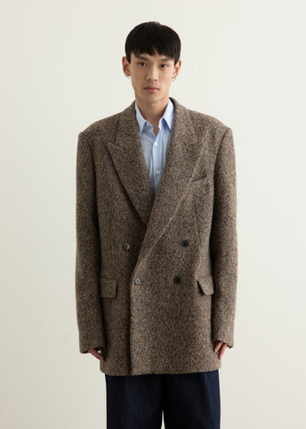 Bishop Jacket