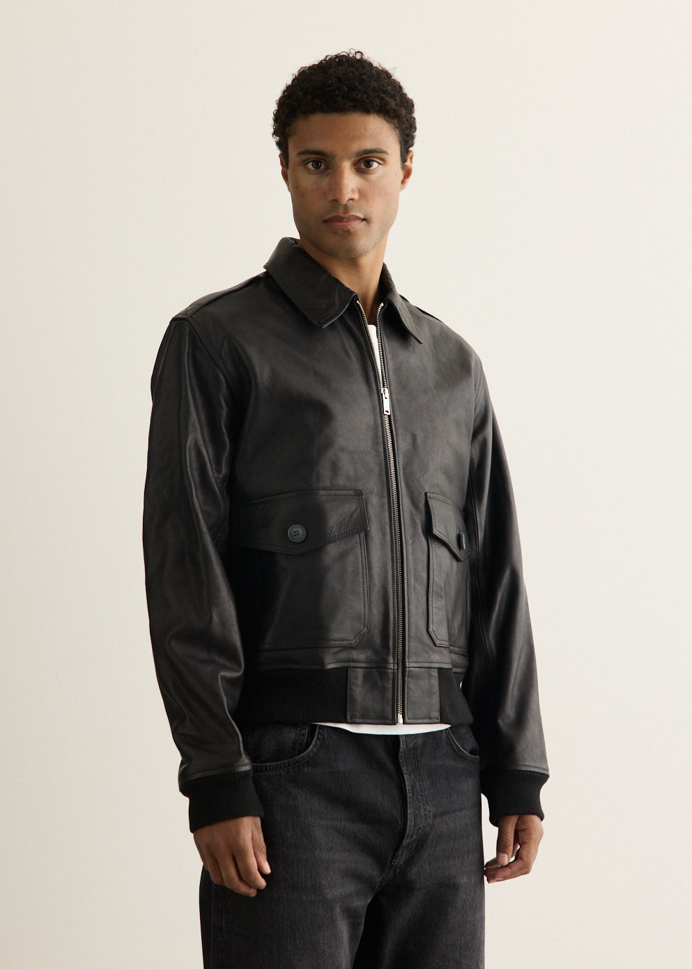 Gael Jacket
