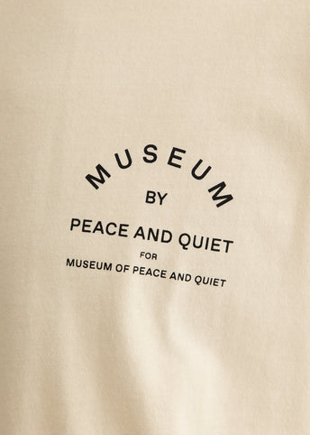 Museum By PQ T-Shirt