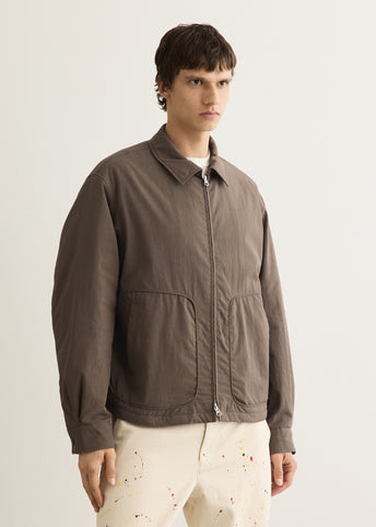 Eduard Drizzler Jacket
