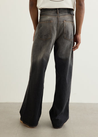 1981 U Jeans