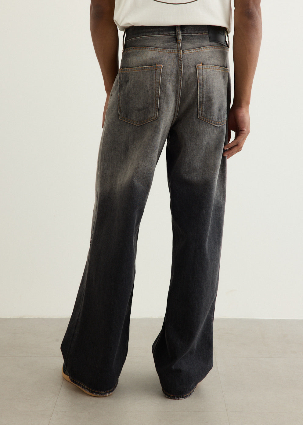 1981 U Jeans
