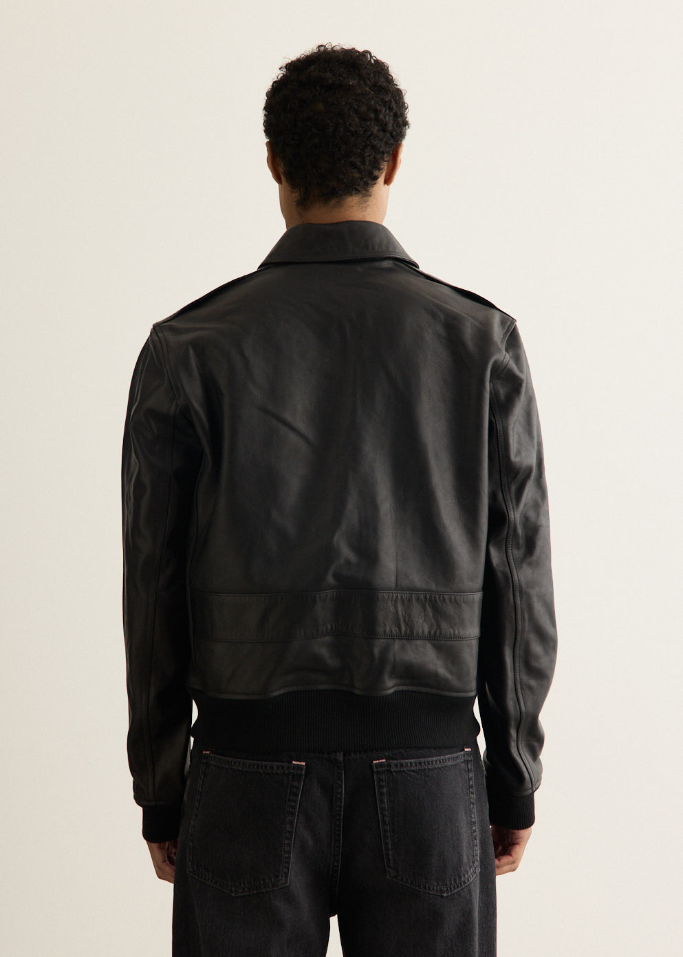 Gael Jacket